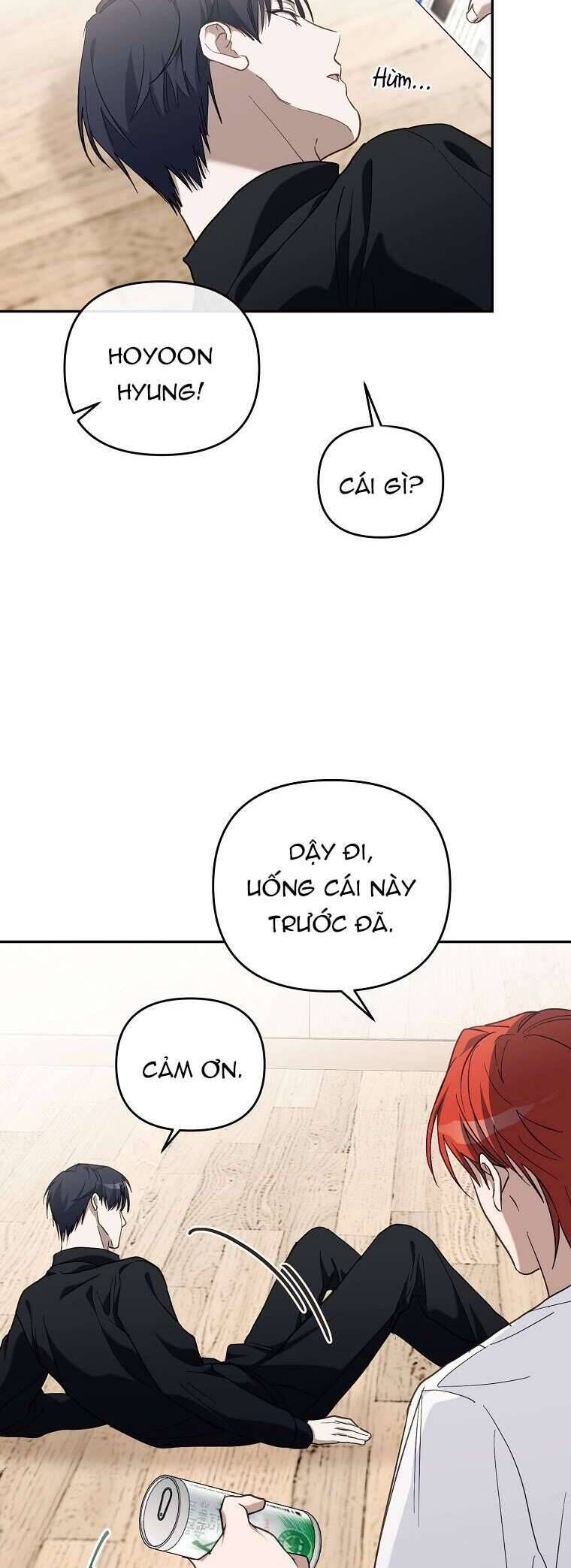 Rác Rưởi Sống Sót Với Thân Phận Thần Tượng Pd Chapter 8 - 11