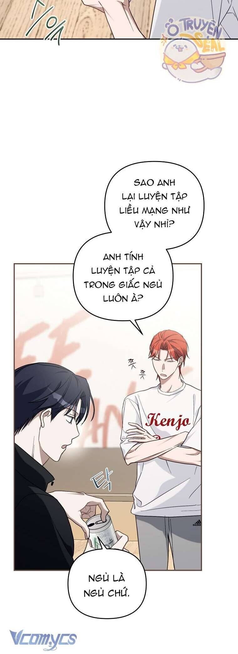 Rác Rưởi Sống Sót Với Thân Phận Thần Tượng Pd Chapter 8 - 12