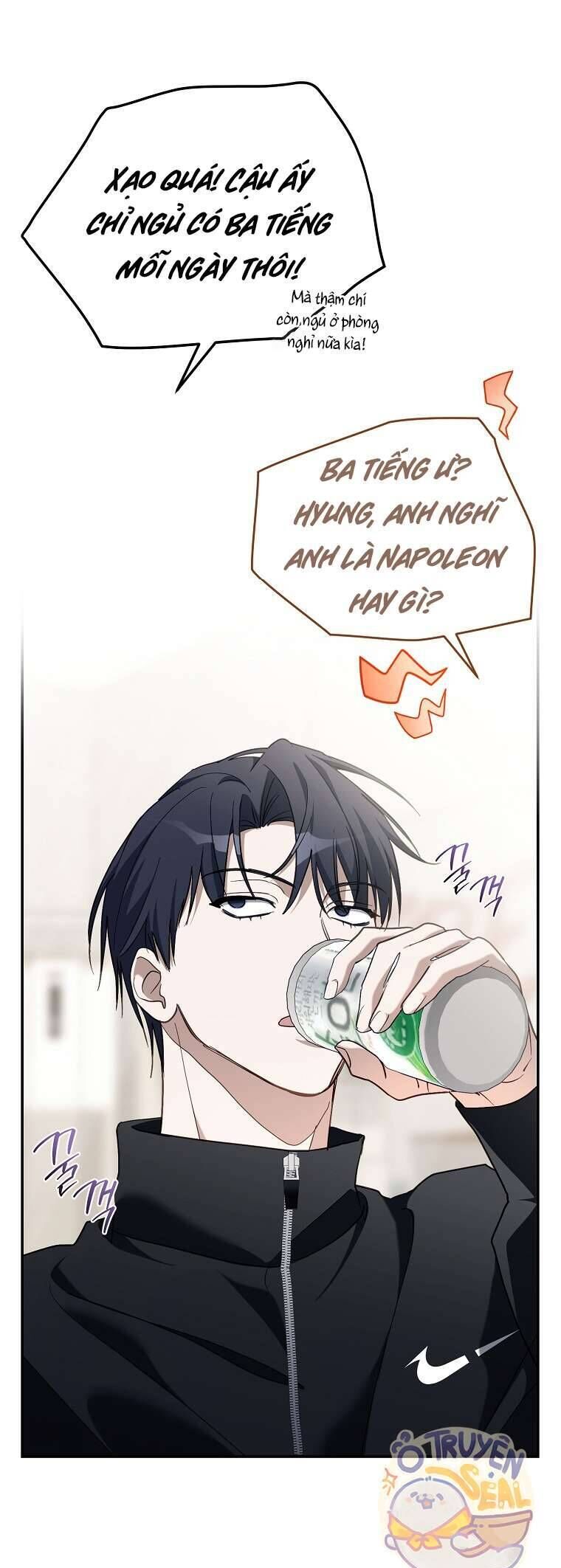 Rác Rưởi Sống Sót Với Thân Phận Thần Tượng Pd Chapter 8 - 13