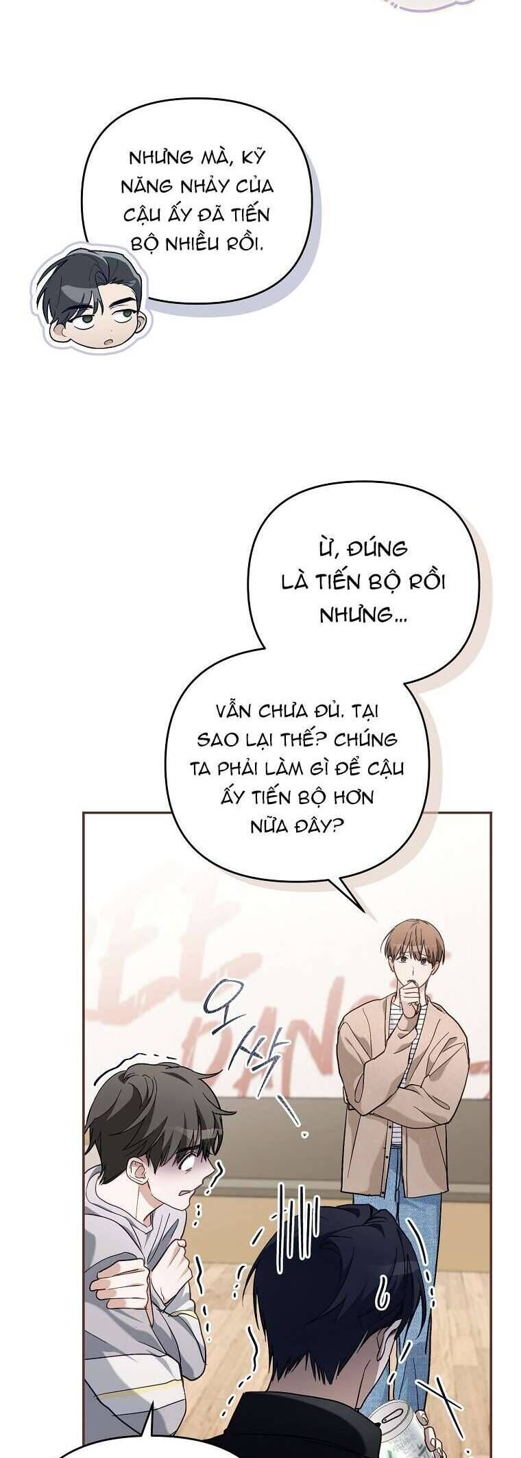 Rác Rưởi Sống Sót Với Thân Phận Thần Tượng Pd Chapter 8 - 14