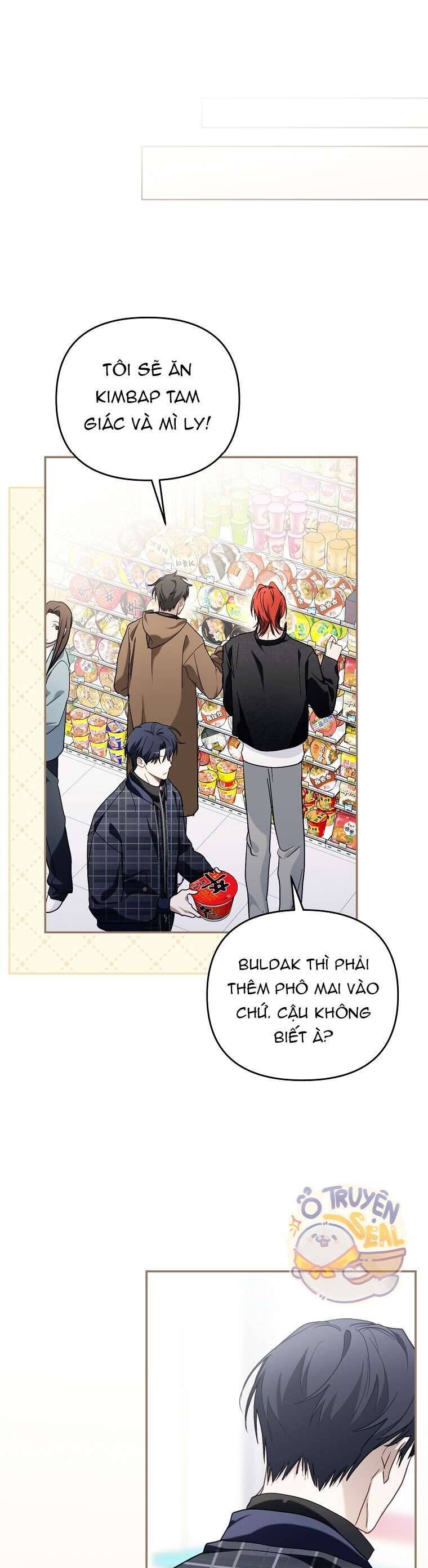 Rác Rưởi Sống Sót Với Thân Phận Thần Tượng Pd Chapter 8 - 18