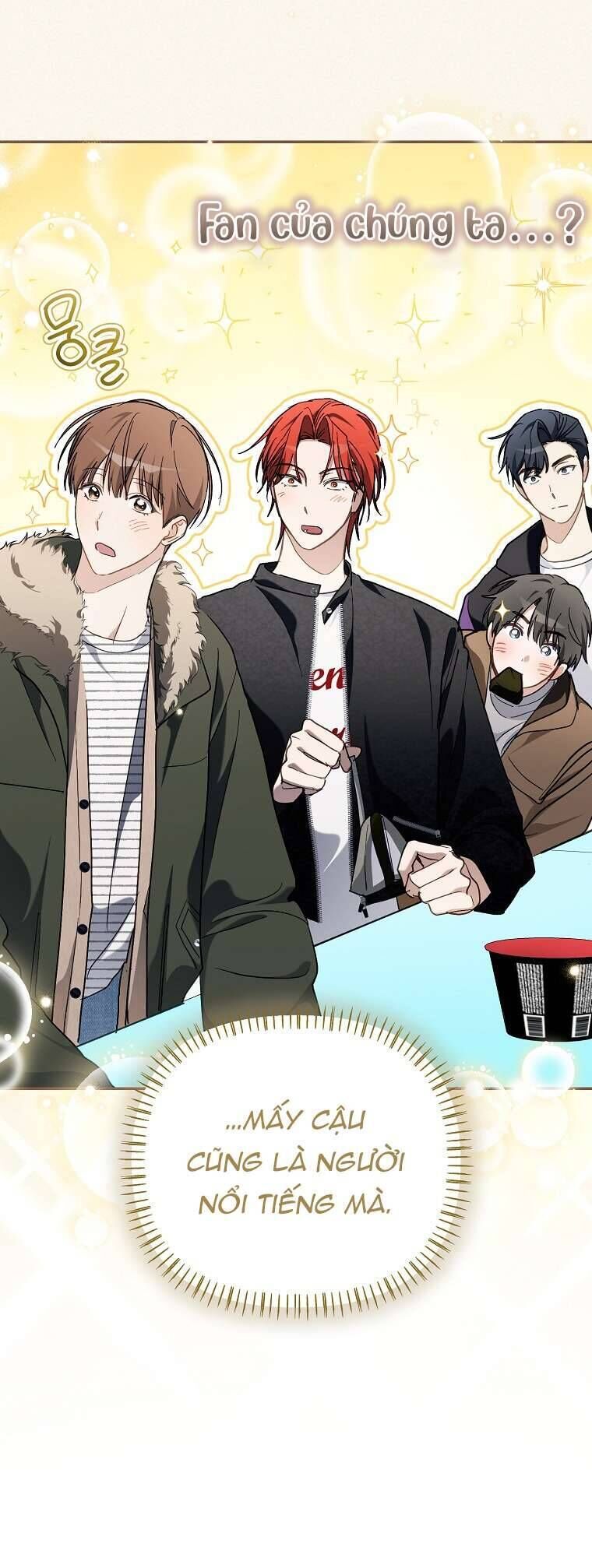 Rác Rưởi Sống Sót Với Thân Phận Thần Tượng Pd Chapter 8 - 20