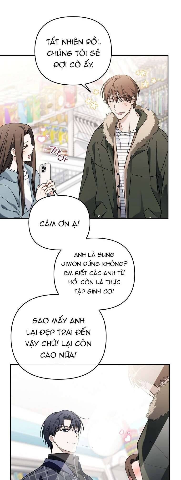 Rác Rưởi Sống Sót Với Thân Phận Thần Tượng Pd Chapter 8 - 21