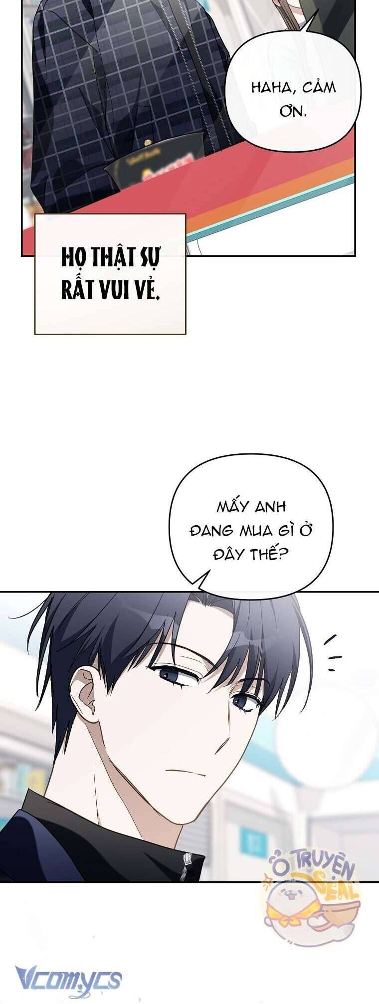 Rác Rưởi Sống Sót Với Thân Phận Thần Tượng Pd Chapter 8 - 22