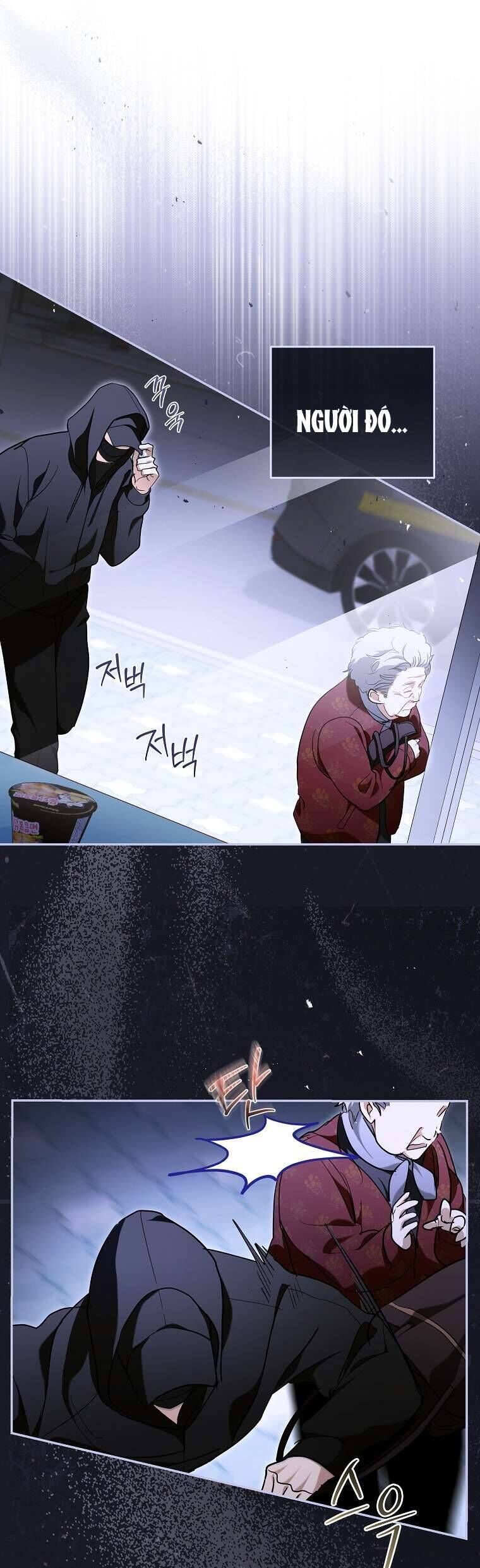 Rác Rưởi Sống Sót Với Thân Phận Thần Tượng Pd Chapter 8 - 23