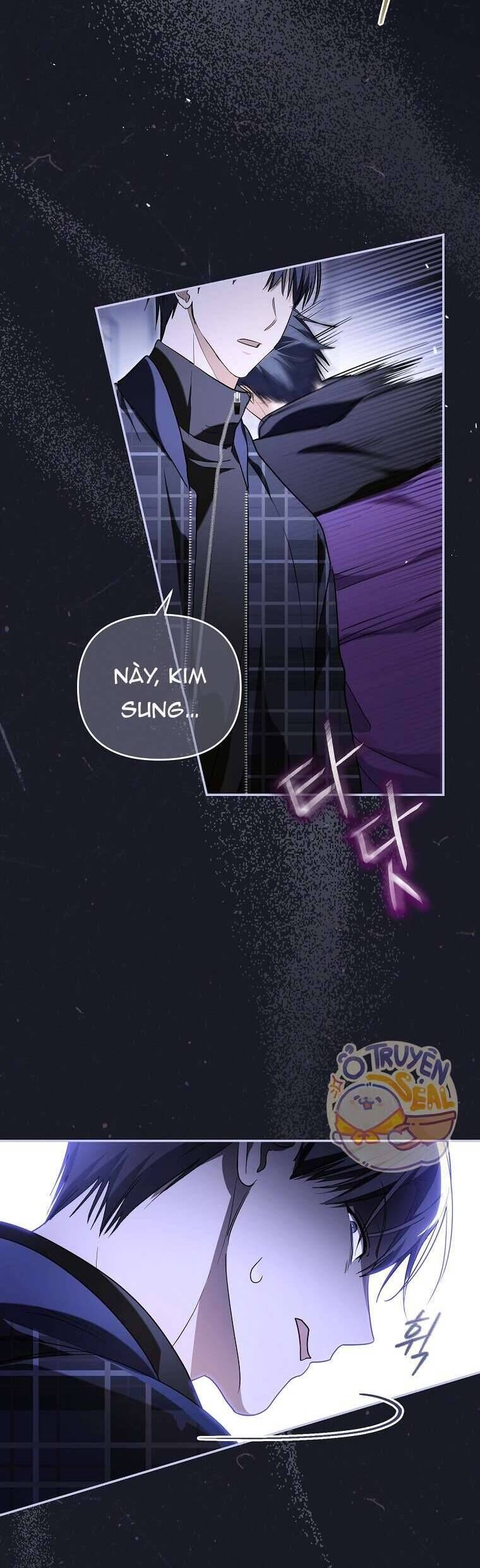 Rác Rưởi Sống Sót Với Thân Phận Thần Tượng Pd Chapter 8 - 24