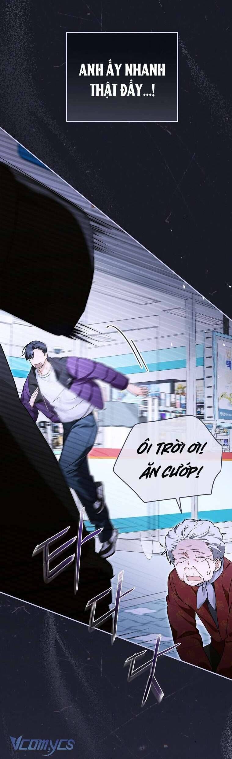 Rác Rưởi Sống Sót Với Thân Phận Thần Tượng Pd Chapter 8 - 25