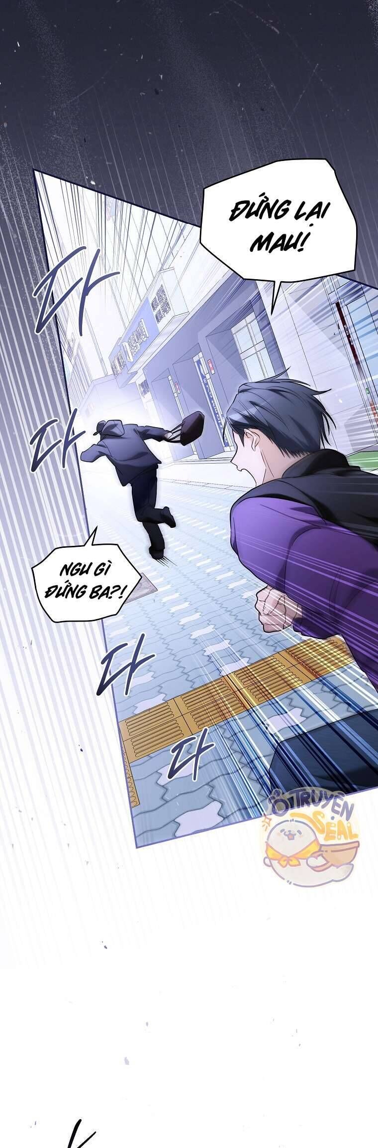 Rác Rưởi Sống Sót Với Thân Phận Thần Tượng Pd Chapter 8 - 26