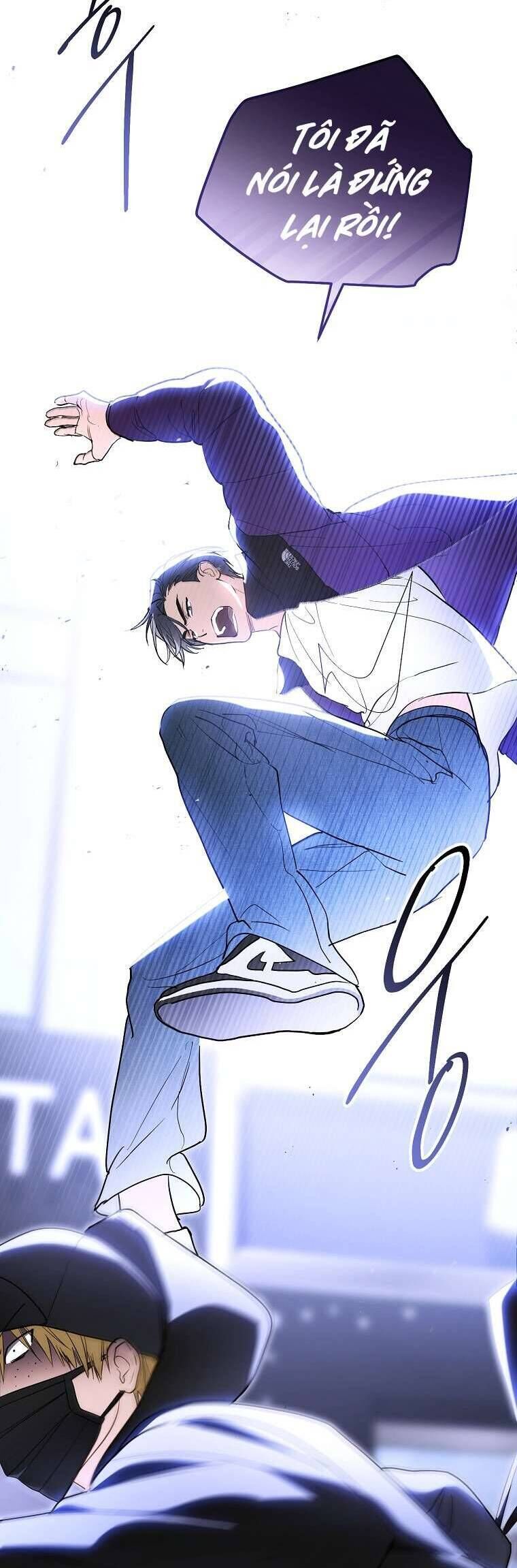 Rác Rưởi Sống Sót Với Thân Phận Thần Tượng Pd Chapter 8 - 27