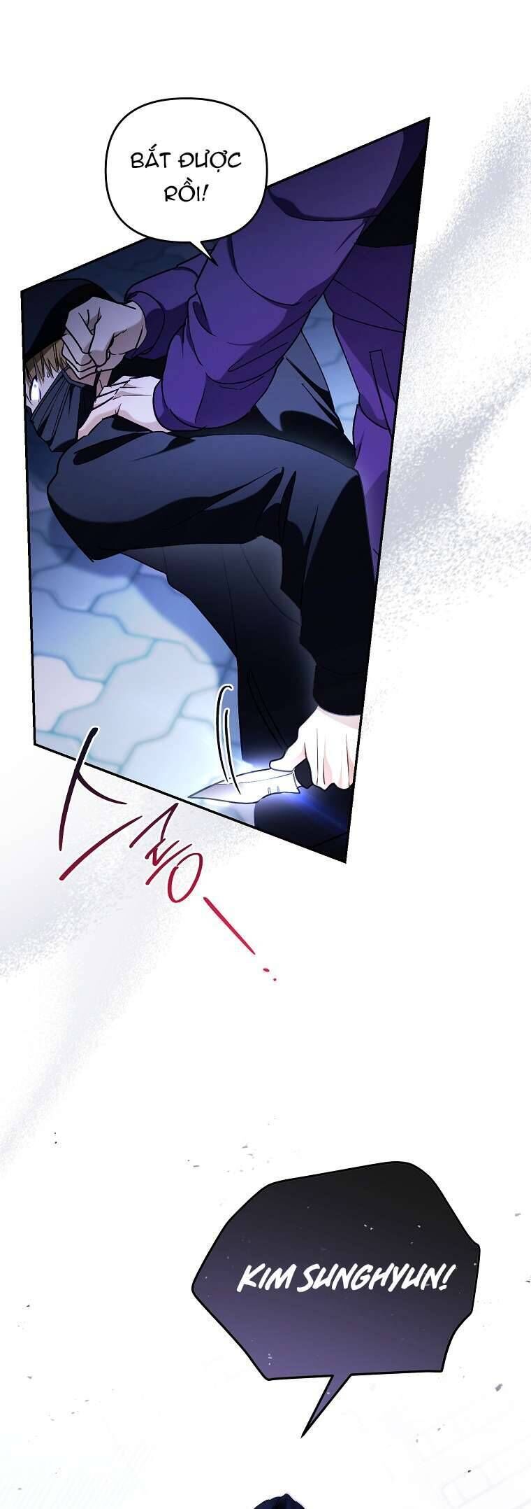 Rác Rưởi Sống Sót Với Thân Phận Thần Tượng Pd Chapter 8 - 29