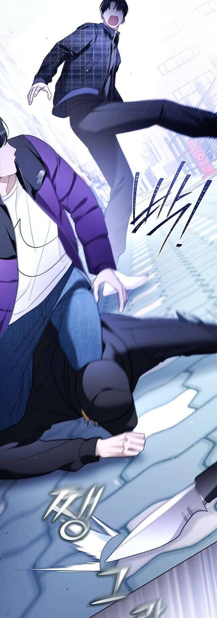 Rác Rưởi Sống Sót Với Thân Phận Thần Tượng Pd Chapter 8 - 30