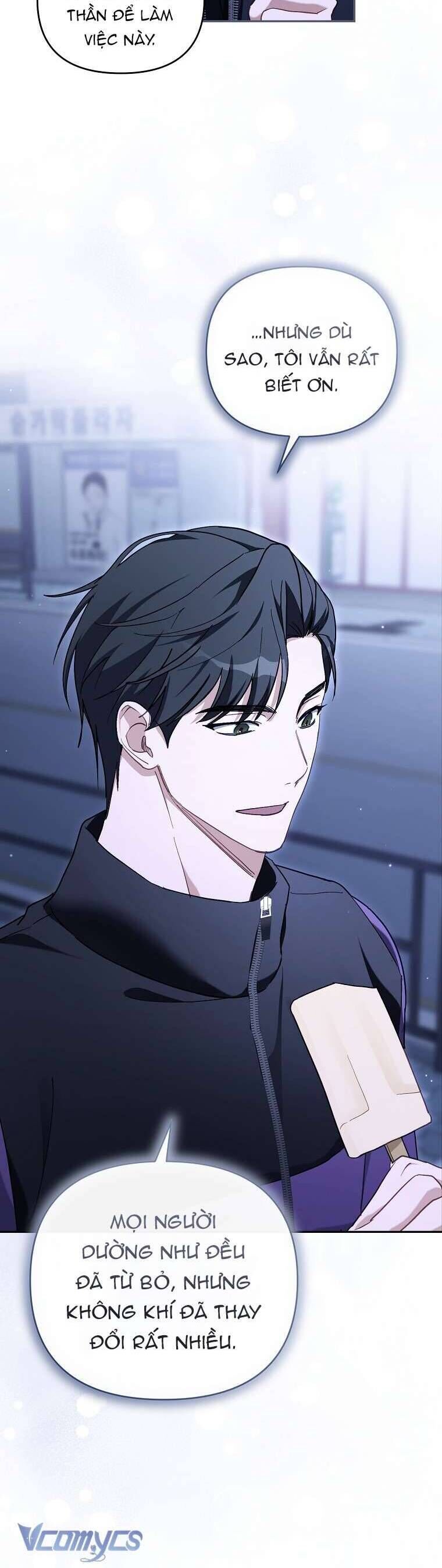 Rác Rưởi Sống Sót Với Thân Phận Thần Tượng Pd Chapter 8 - 4