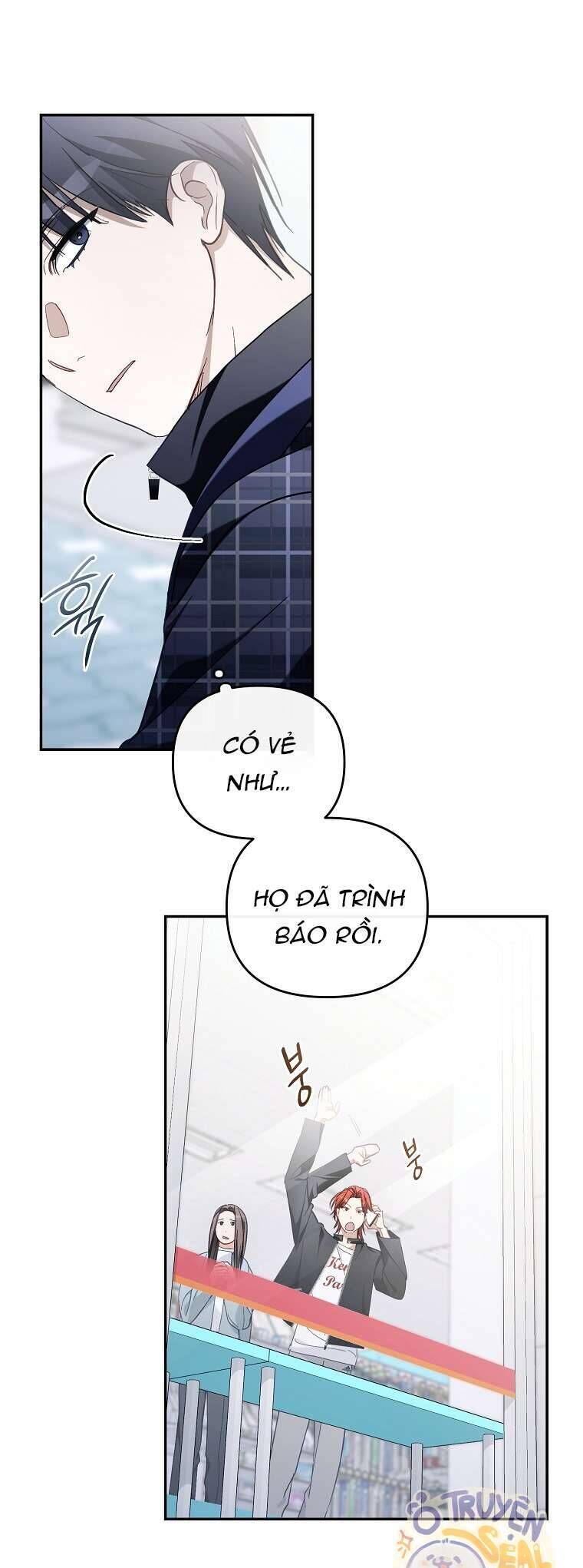 Rác Rưởi Sống Sót Với Thân Phận Thần Tượng Pd Chapter 8 - 32