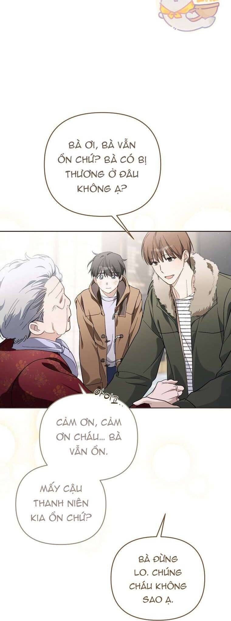 Rác Rưởi Sống Sót Với Thân Phận Thần Tượng Pd Chapter 8 - 33