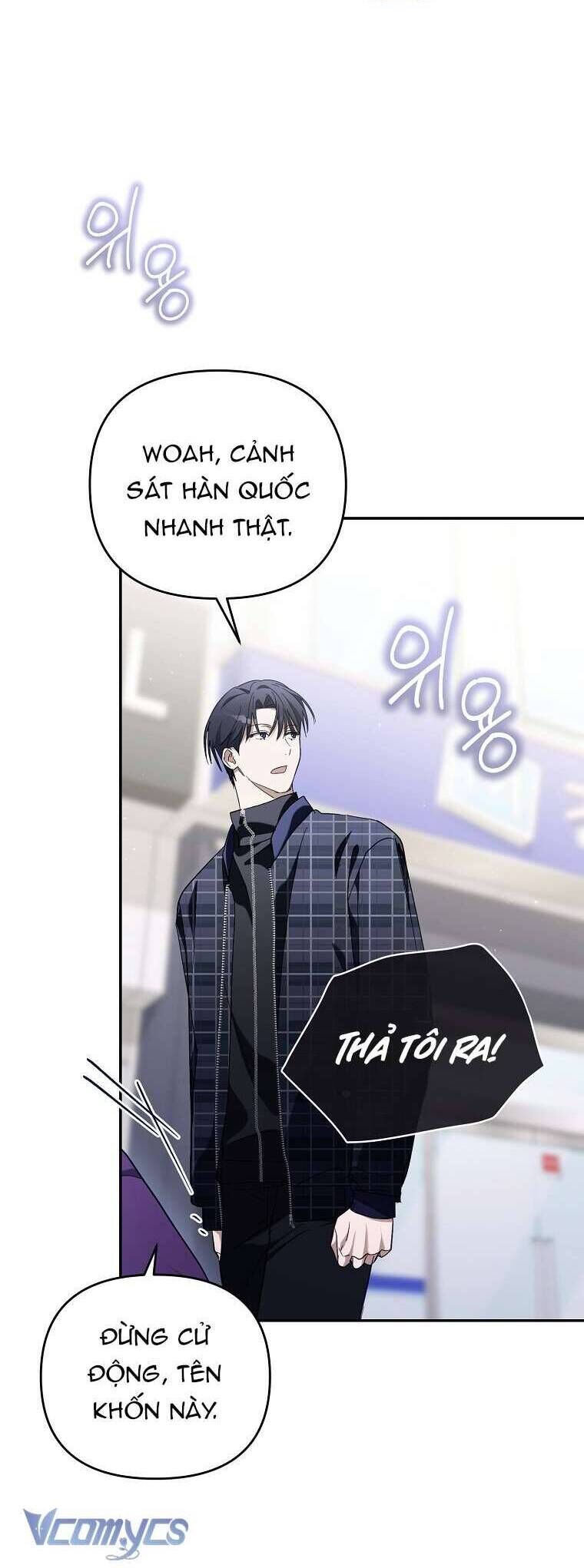 Rác Rưởi Sống Sót Với Thân Phận Thần Tượng Pd Chapter 8 - 34