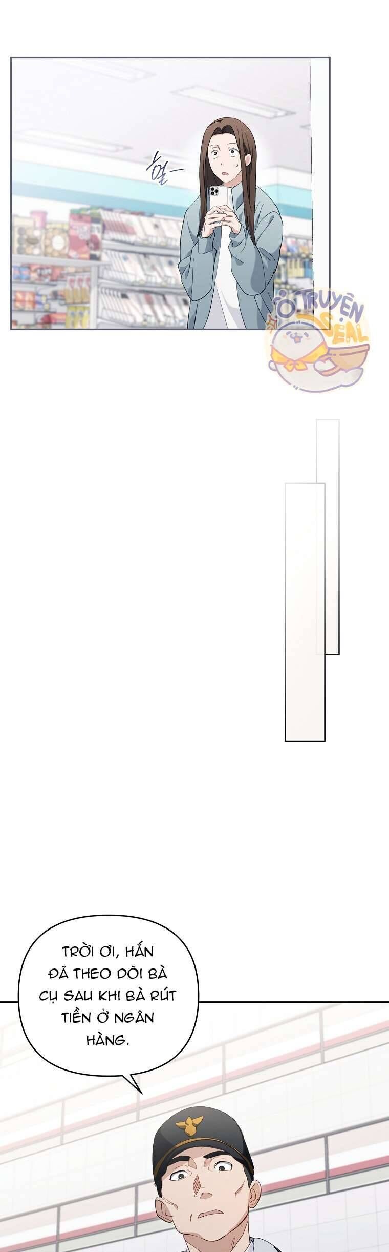 Rác Rưởi Sống Sót Với Thân Phận Thần Tượng Pd Chapter 8 - 35