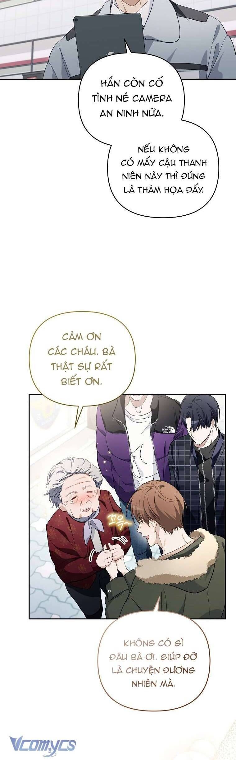 Rác Rưởi Sống Sót Với Thân Phận Thần Tượng Pd Chapter 8 - 36