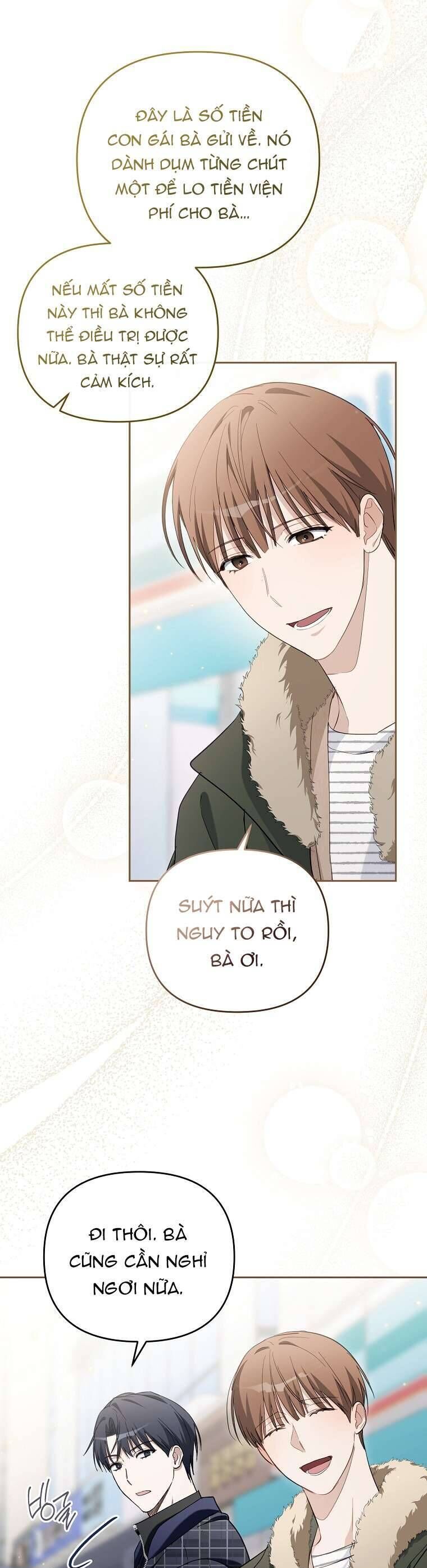 Rác Rưởi Sống Sót Với Thân Phận Thần Tượng Pd Chapter 8 - 37