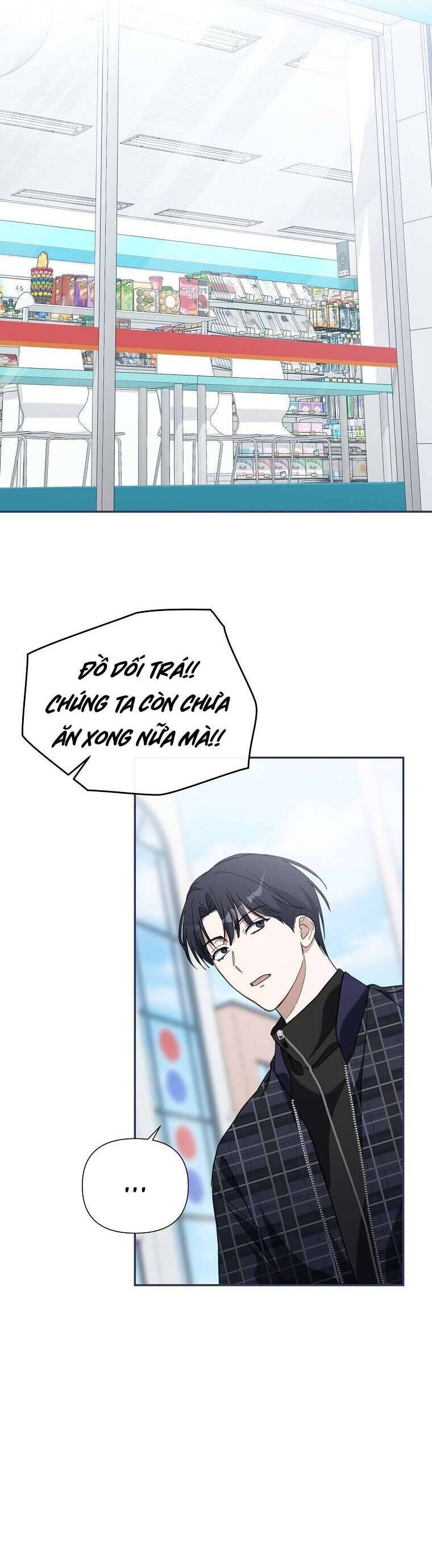 Rác Rưởi Sống Sót Với Thân Phận Thần Tượng Pd Chapter 8 - 40