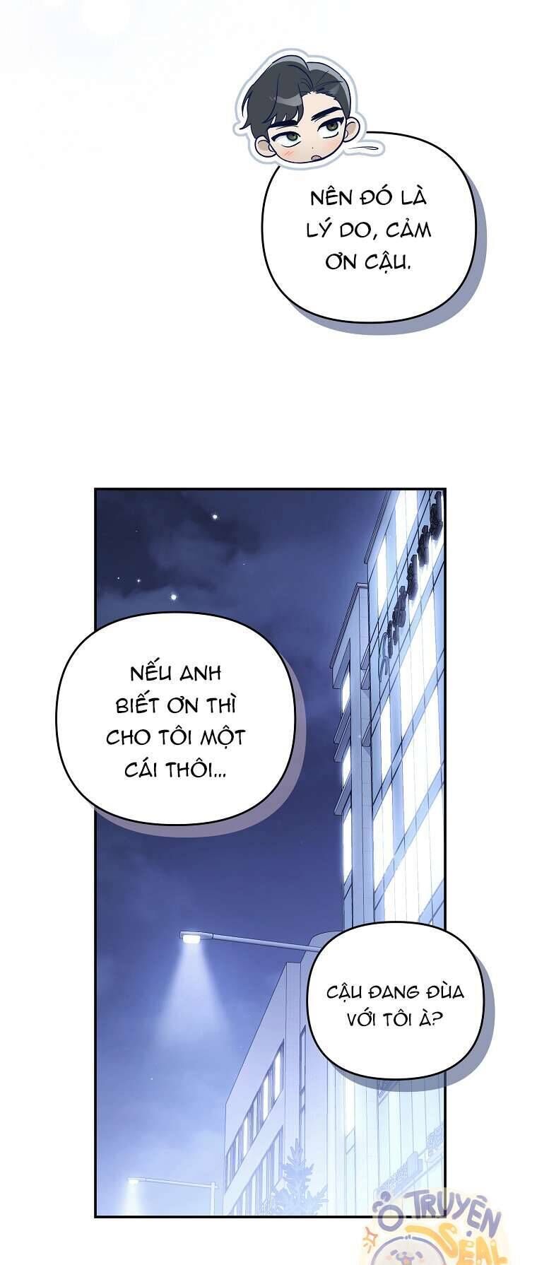 Rác Rưởi Sống Sót Với Thân Phận Thần Tượng Pd Chapter 8 - 5