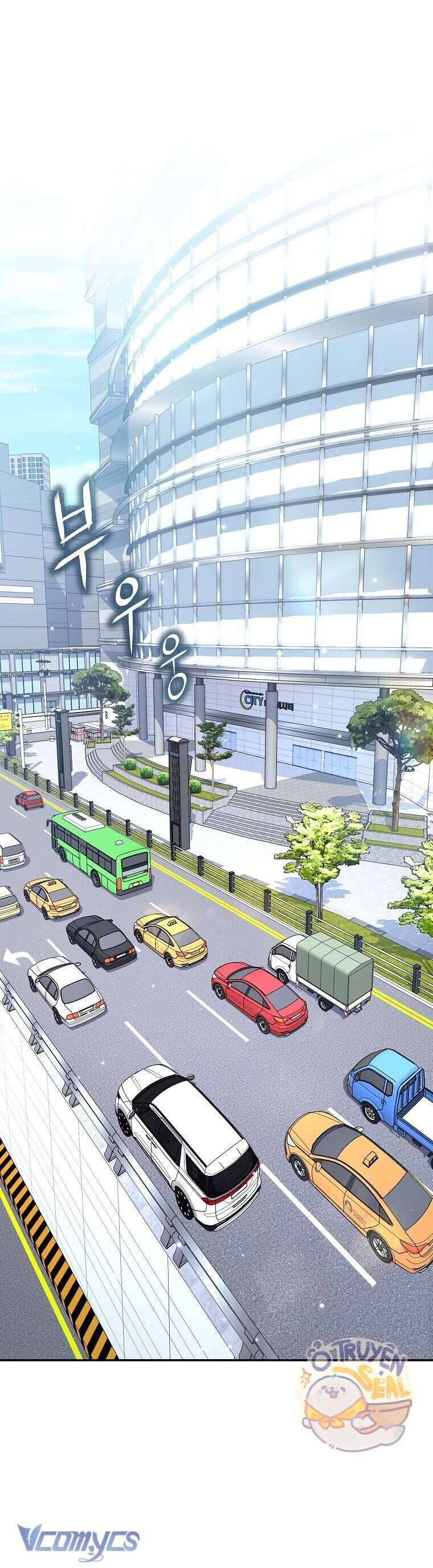 Rác Rưởi Sống Sót Với Thân Phận Thần Tượng Pd Chapter 8 - 41