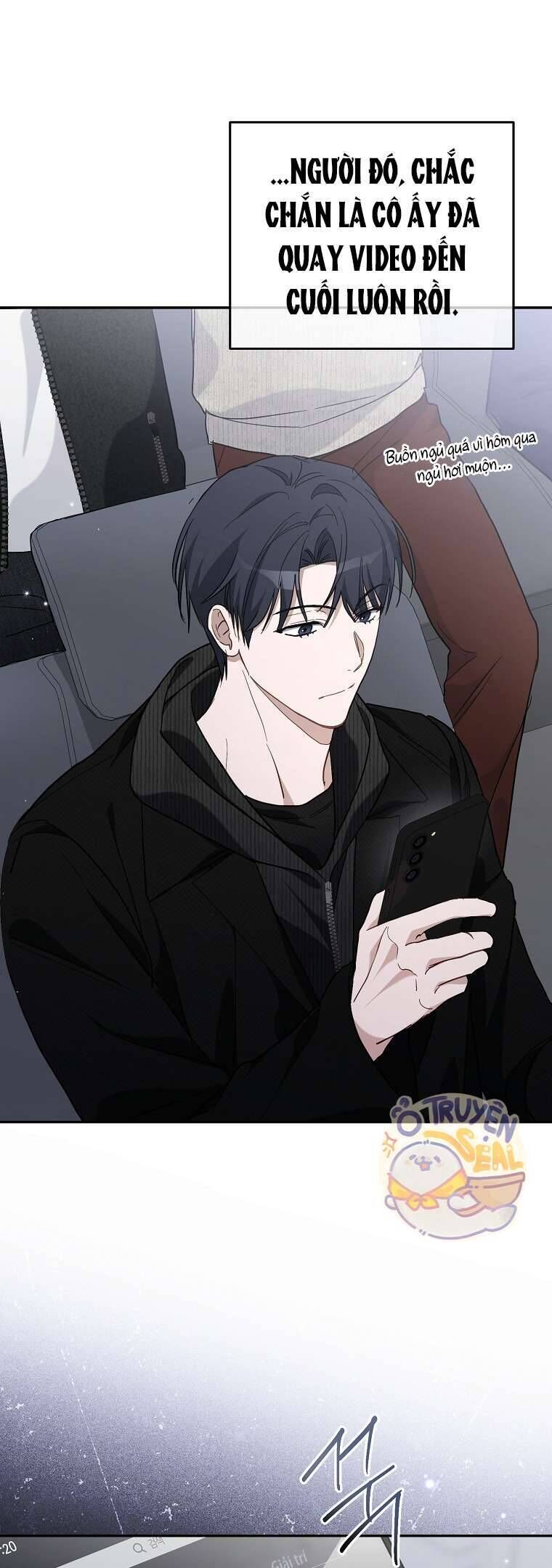 Rác Rưởi Sống Sót Với Thân Phận Thần Tượng Pd Chapter 8 - 42