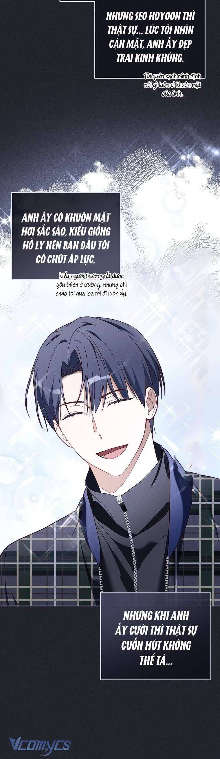 Rác Rưởi Sống Sót Với Thân Phận Thần Tượng Pd Chapter 8 - 46