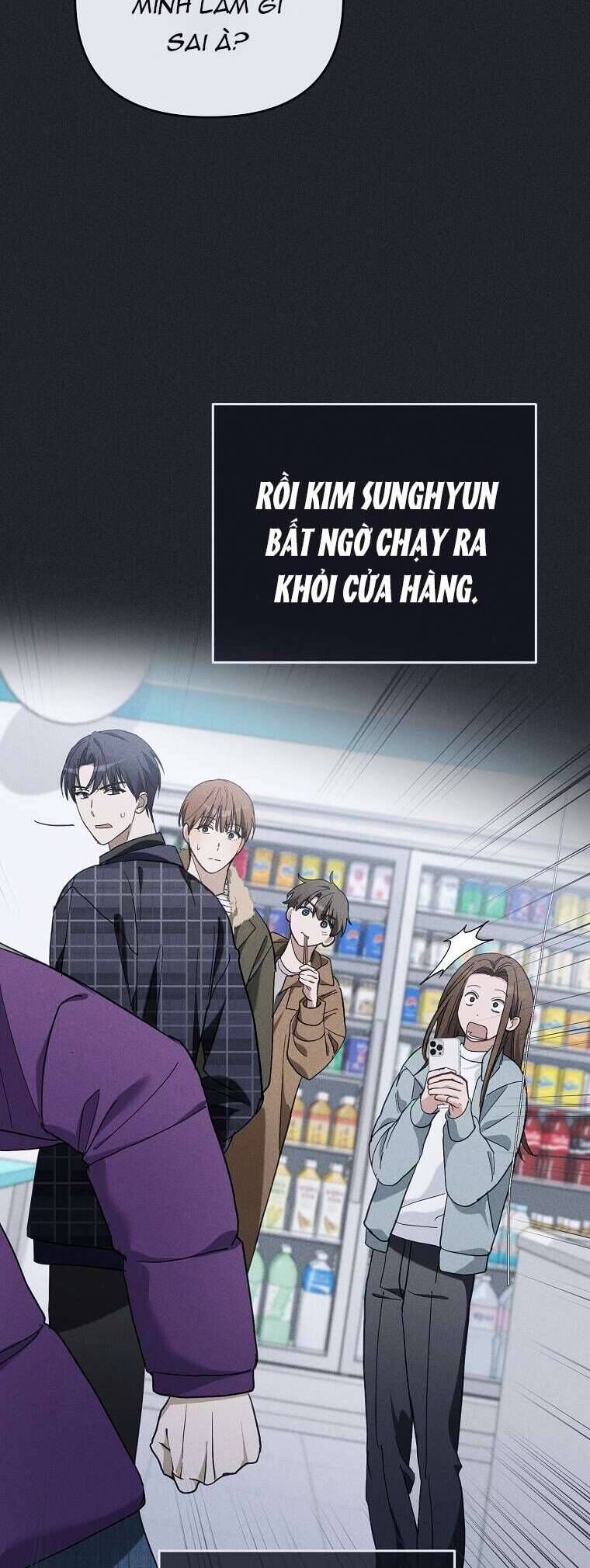 Rác Rưởi Sống Sót Với Thân Phận Thần Tượng Pd Chapter 8 - 48