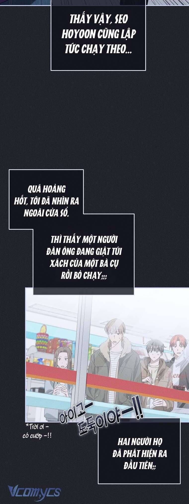 Rác Rưởi Sống Sót Với Thân Phận Thần Tượng Pd Chapter 8 - 49