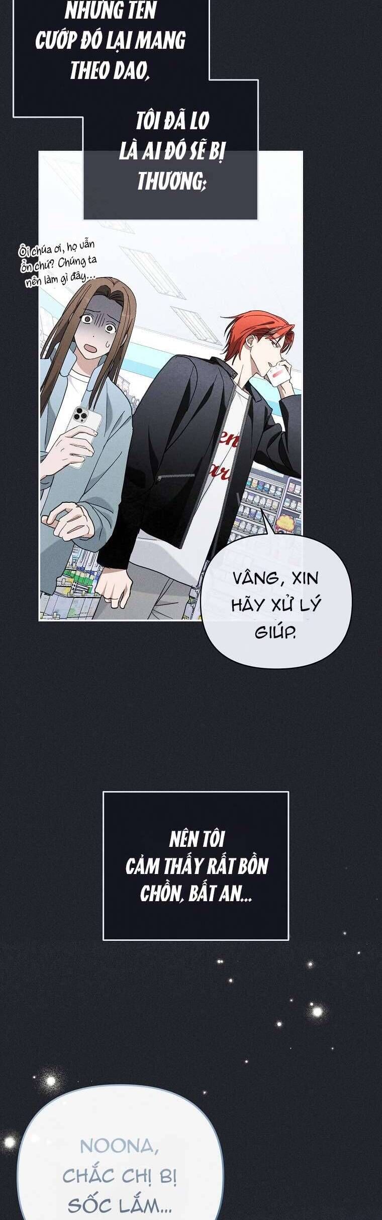 Rác Rưởi Sống Sót Với Thân Phận Thần Tượng Pd Chapter 8 - 51