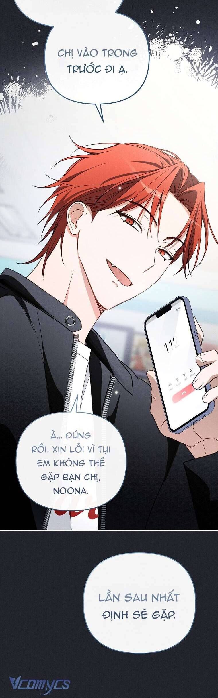 Rác Rưởi Sống Sót Với Thân Phận Thần Tượng Pd Chapter 8 - 52