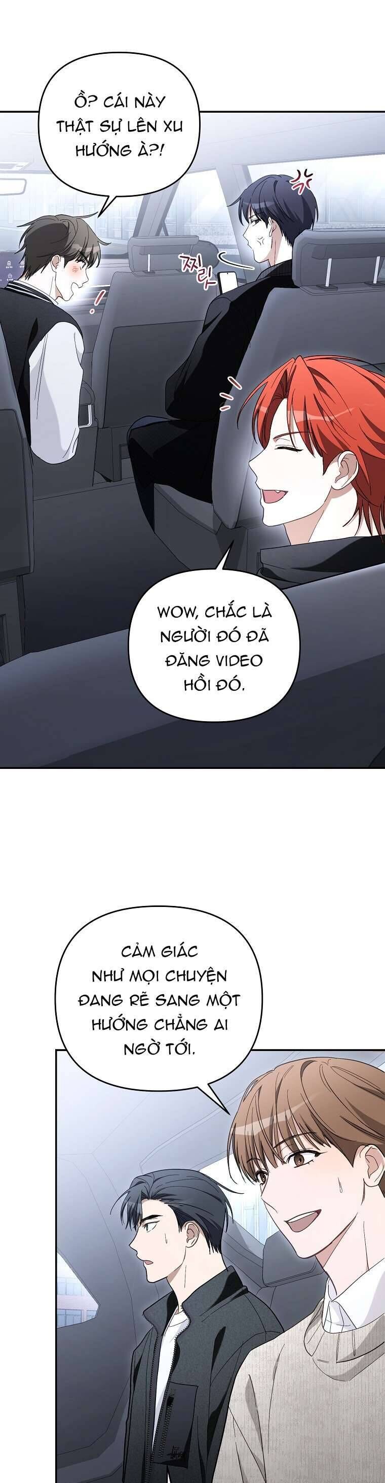 Rác Rưởi Sống Sót Với Thân Phận Thần Tượng Pd Chapter 8 - 55