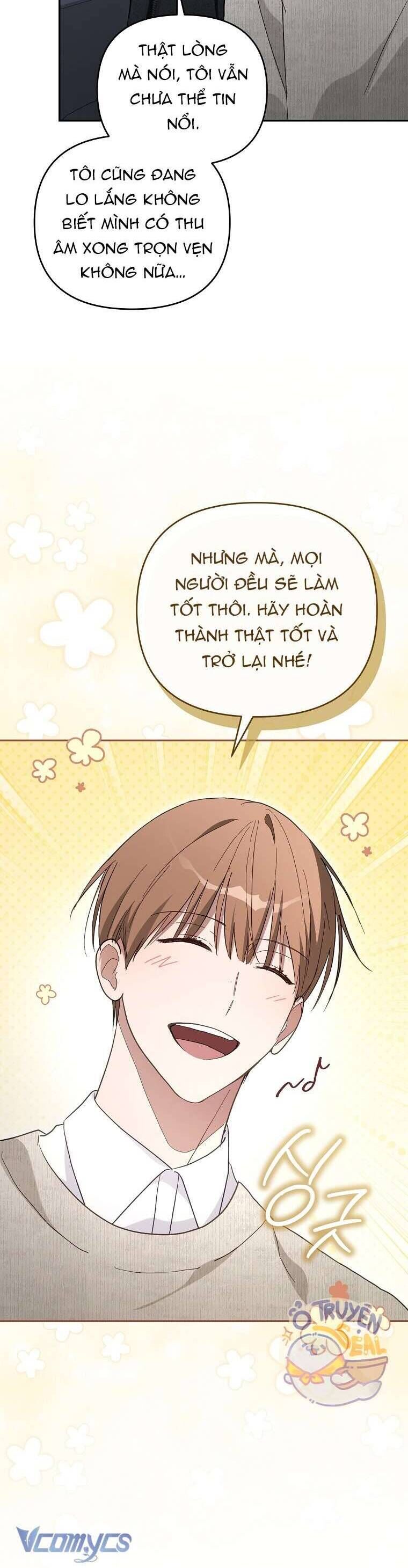 Rác Rưởi Sống Sót Với Thân Phận Thần Tượng Pd Chapter 8 - 56