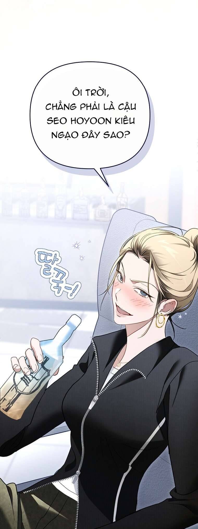 Rác Rưởi Sống Sót Với Thân Phận Thần Tượng Pd Chapter 8 - 57