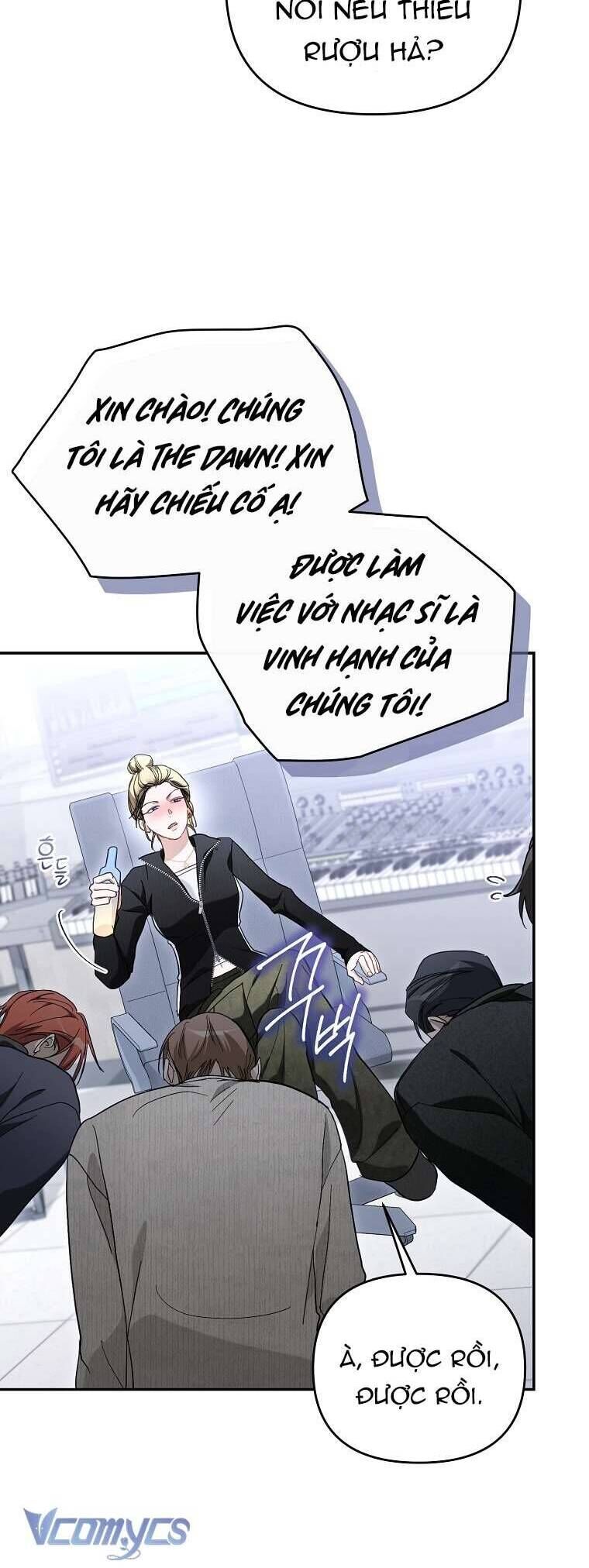 Rác Rưởi Sống Sót Với Thân Phận Thần Tượng Pd Chapter 8 - 59