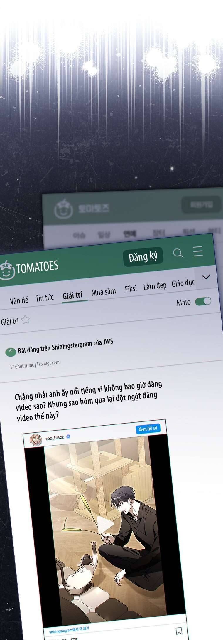 Rác Rưởi Sống Sót Với Thân Phận Thần Tượng Pd Chapter 8 - 7