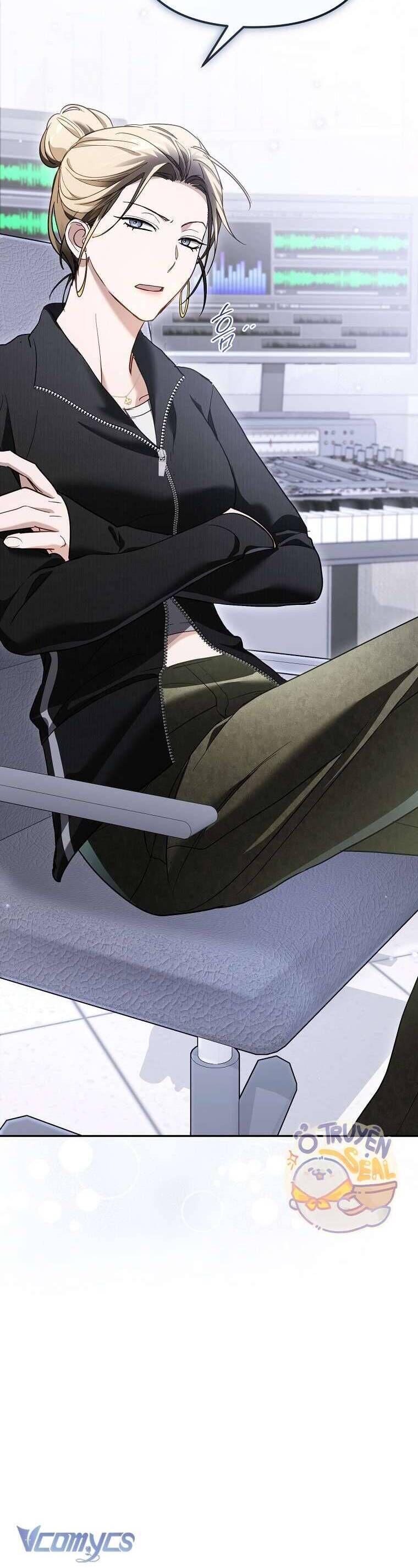 Rác Rưởi Sống Sót Với Thân Phận Thần Tượng Pd Chapter 8 - 62