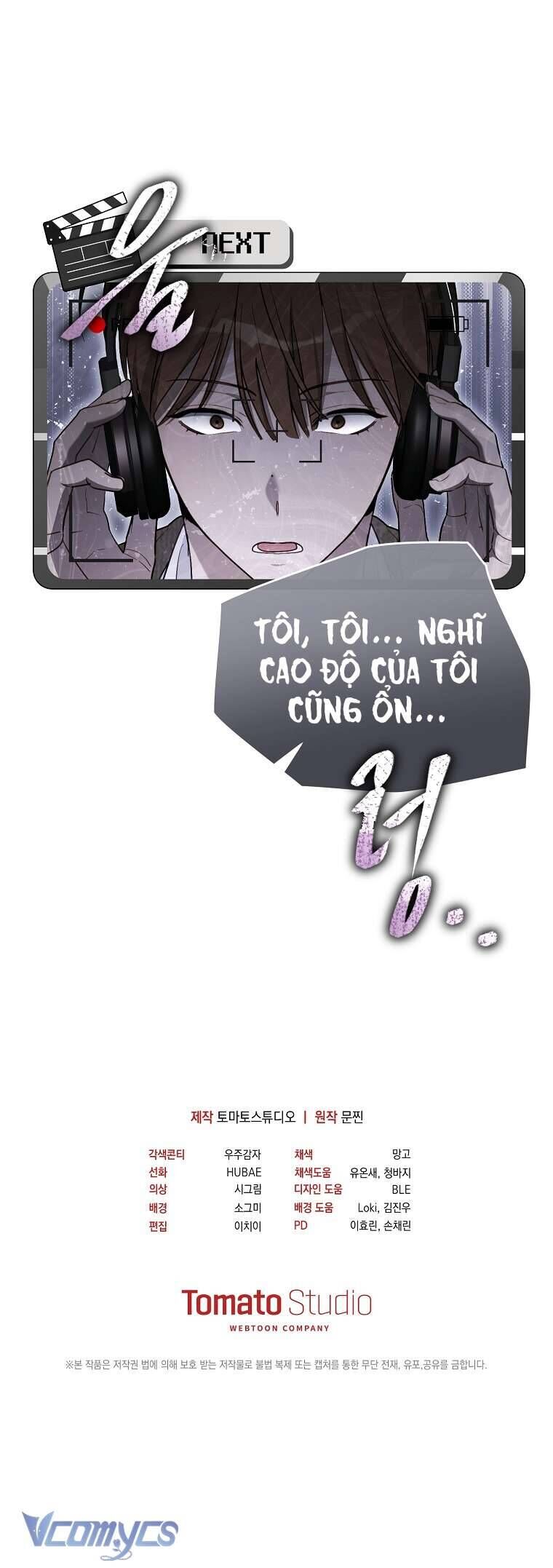 Rác Rưởi Sống Sót Với Thân Phận Thần Tượng Pd Chapter 8 - 63