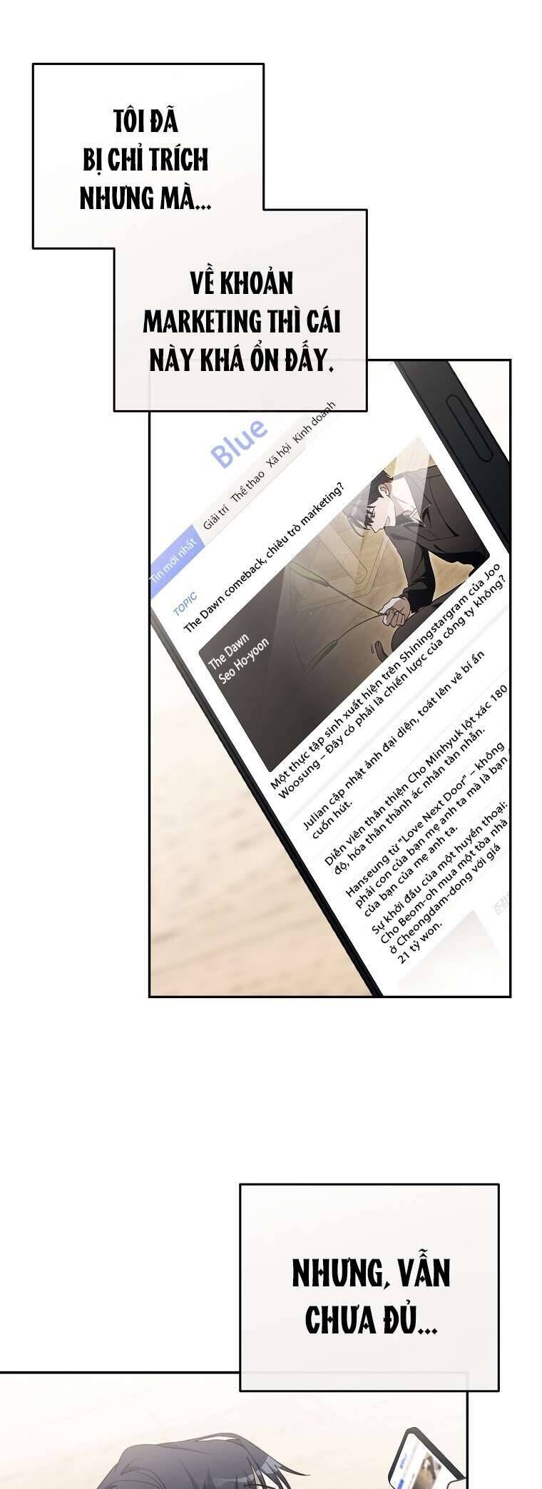 Rác Rưởi Sống Sót Với Thân Phận Thần Tượng Pd Chapter 8 - 10