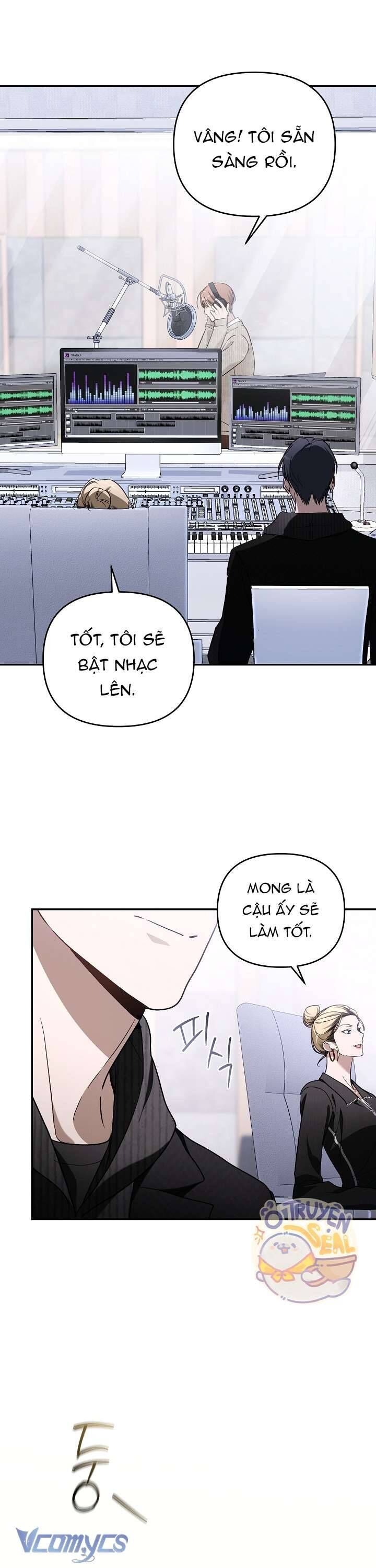 Rác Rưởi Sống Sót Với Thân Phận Thần Tượng Pd Chapter 9 - 12