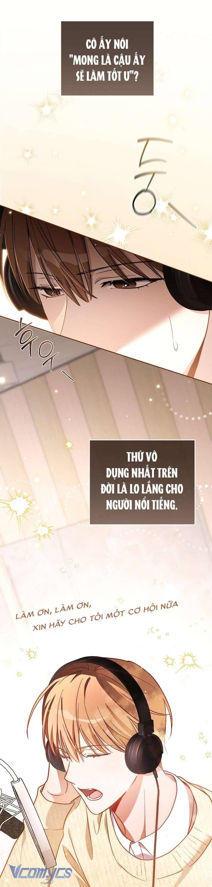 Rác Rưởi Sống Sót Với Thân Phận Thần Tượng Pd Chapter 9 - 13