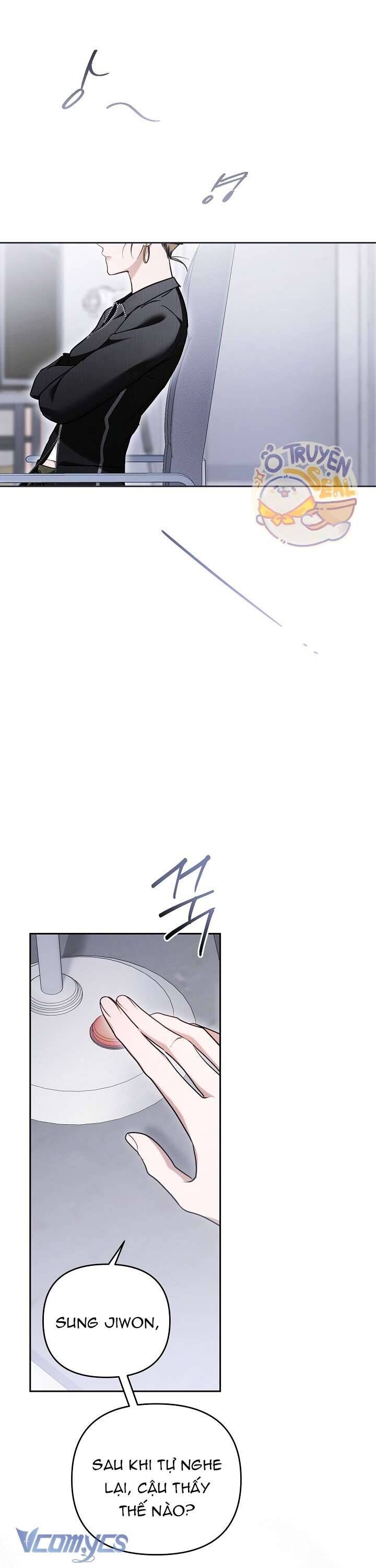 Rác Rưởi Sống Sót Với Thân Phận Thần Tượng Pd Chapter 9 - 15