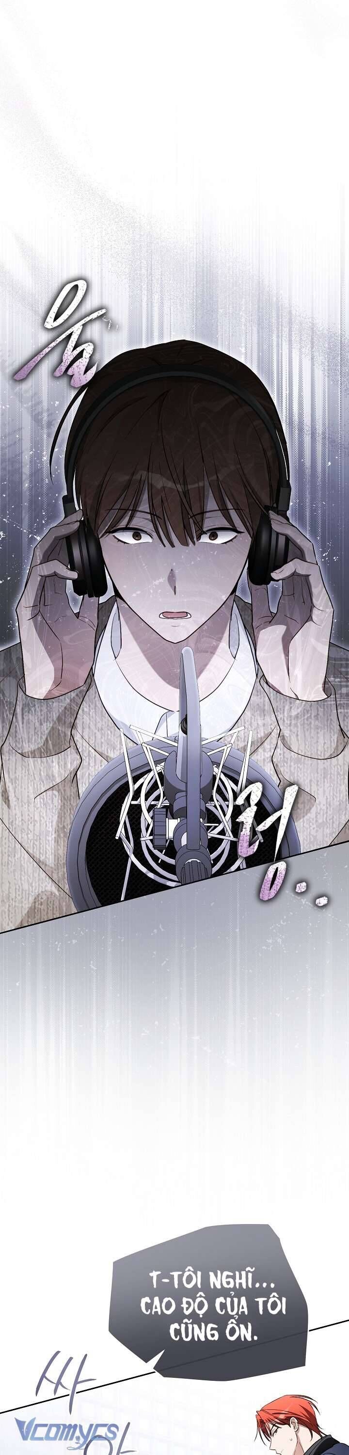 Rác Rưởi Sống Sót Với Thân Phận Thần Tượng Pd Chapter 9 - 16