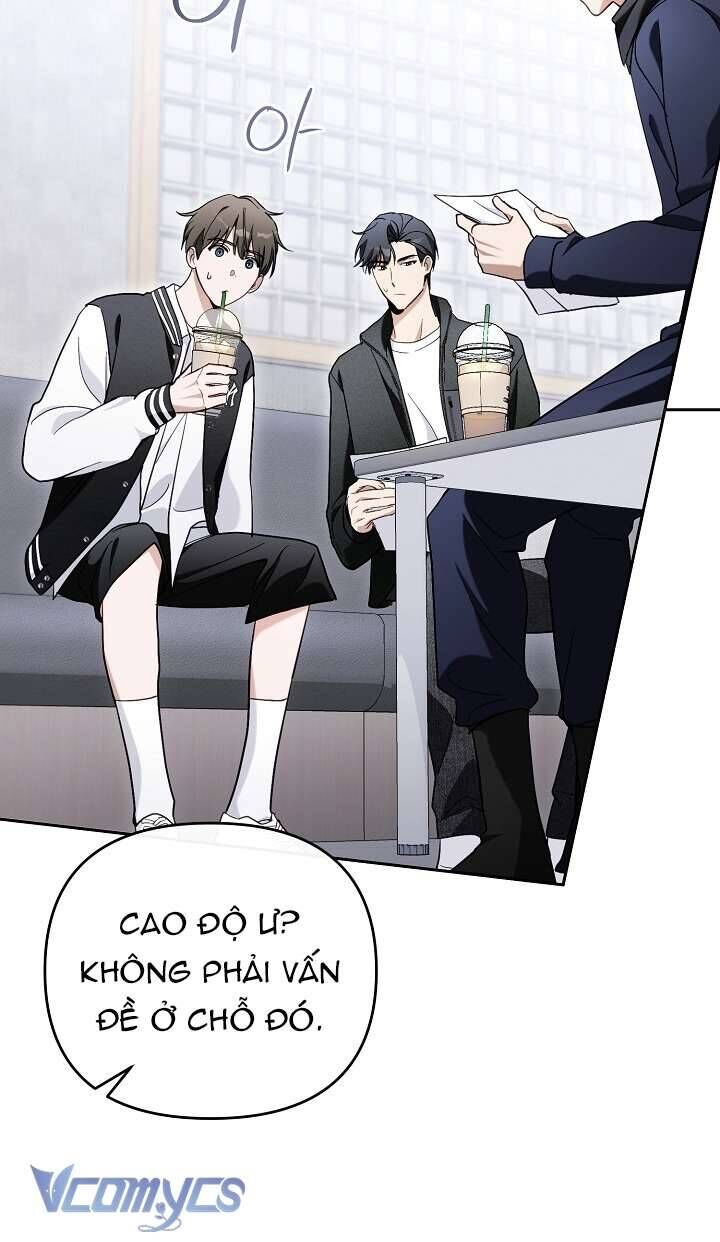 Rác Rưởi Sống Sót Với Thân Phận Thần Tượng Pd Chapter 9 - 17