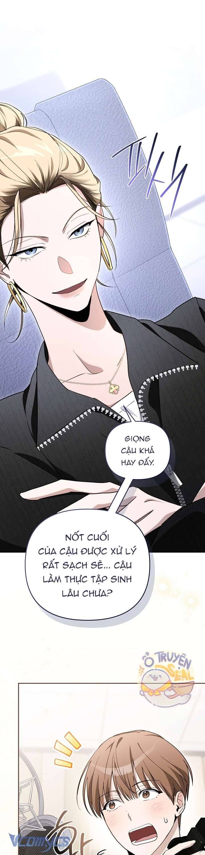 Rác Rưởi Sống Sót Với Thân Phận Thần Tượng Pd Chapter 9 - 18