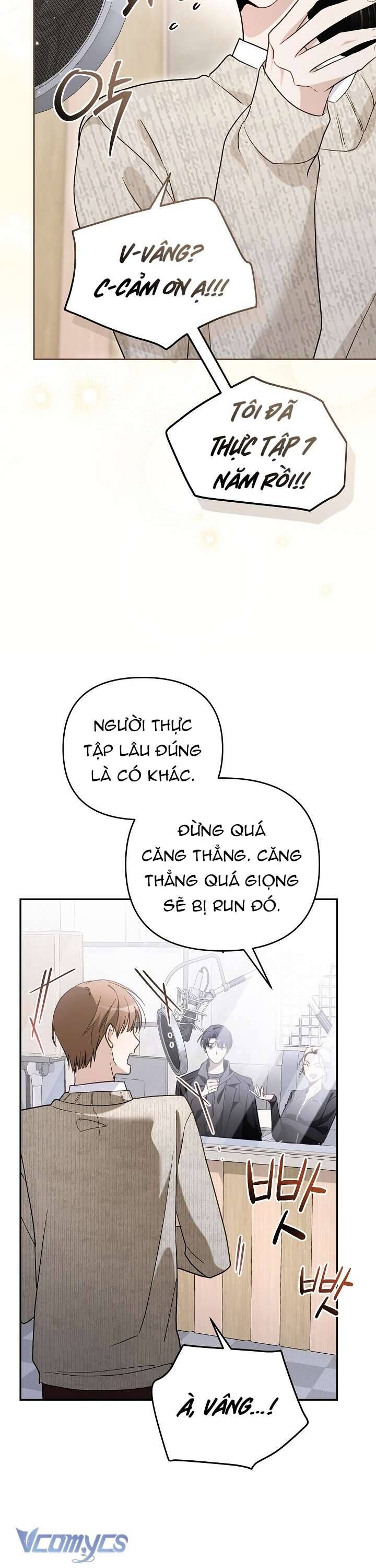 Rác Rưởi Sống Sót Với Thân Phận Thần Tượng Pd Chapter 9 - 19