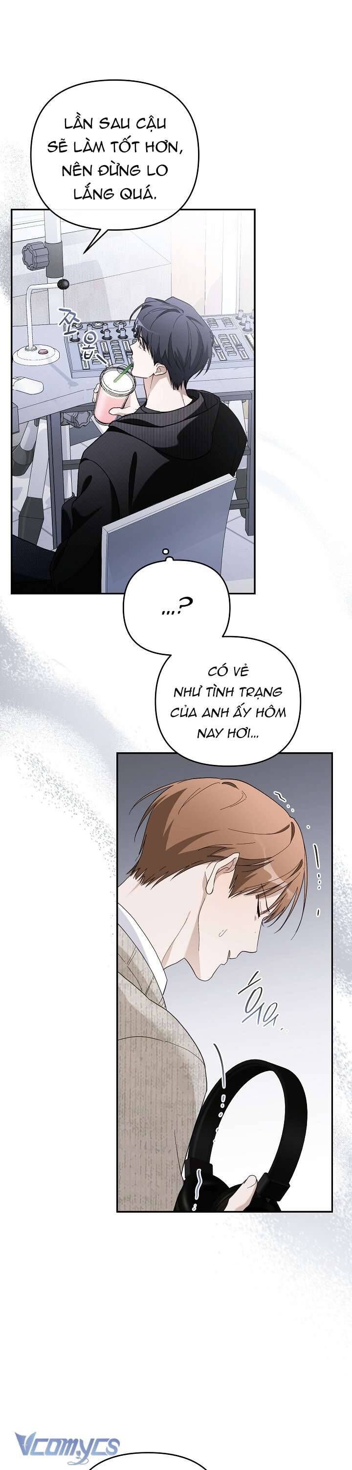 Rác Rưởi Sống Sót Với Thân Phận Thần Tượng Pd Chapter 9 - 21