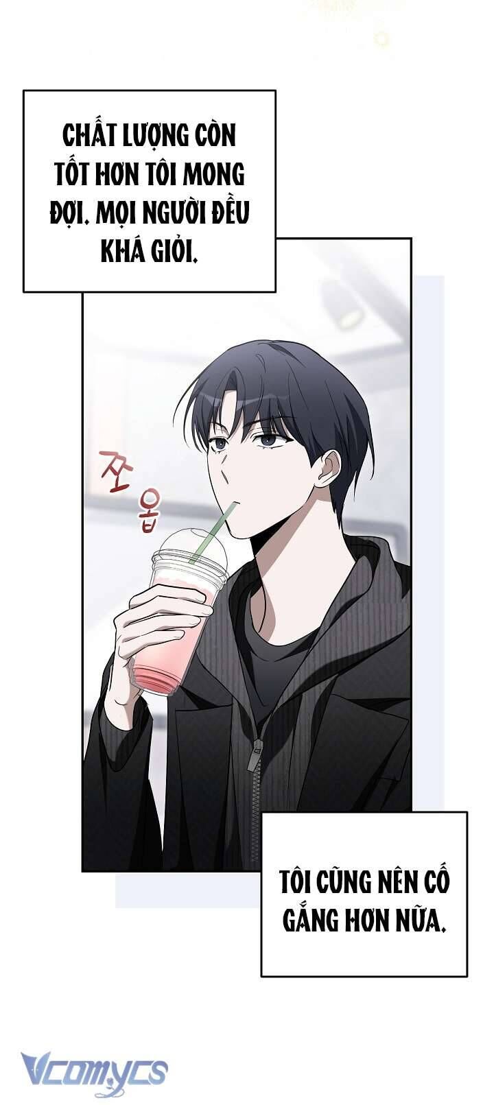 Rác Rưởi Sống Sót Với Thân Phận Thần Tượng Pd Chapter 9 - 25