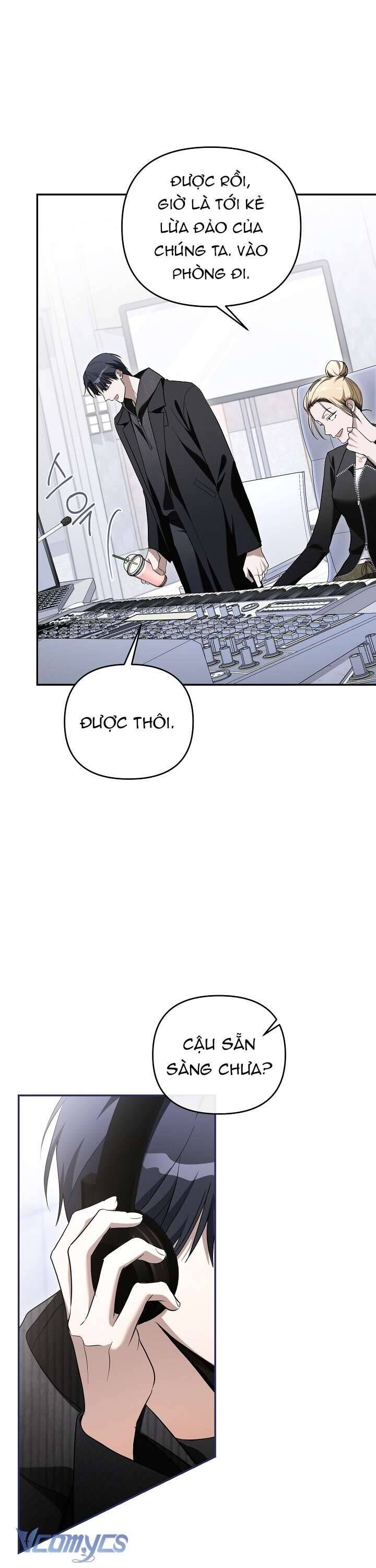 Rác Rưởi Sống Sót Với Thân Phận Thần Tượng Pd Chapter 9 - 26