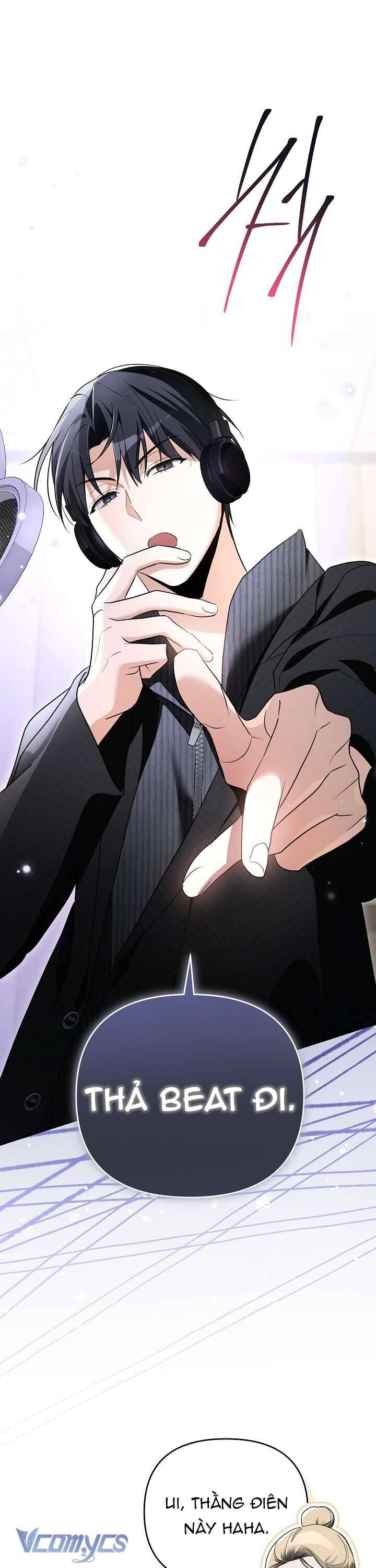 Rác Rưởi Sống Sót Với Thân Phận Thần Tượng Pd Chapter 9 - 27